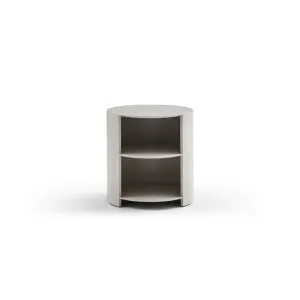 Vasto Bedside by Merlino, a Bedside Tables for sale on Style Sourcebook