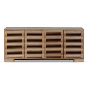 Killarney Wooden 4 Door Sideboard, 180cm by Conception Living, a Sideboards, Buffets & Trolleys for sale on Style Sourcebook