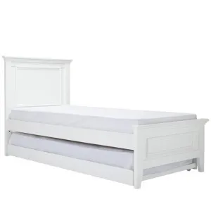 Mandalay Single Trundle by James Lane, a Beds & Bed Frames for sale on Style Sourcebook