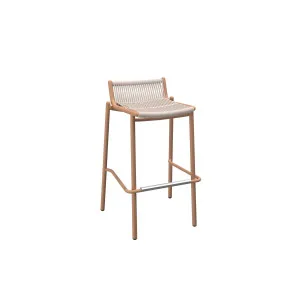 Ciclo Barstool by Merlino, a Outdoor Chairs for sale on Style Sourcebook