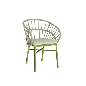 Detta Dining Chair by Merlino, a Outdoor Chairs for sale on Style Sourcebook