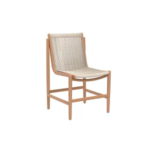 Corda Dining Chair by Merlino, a Outdoor Chairs for sale on Style Sourcebook