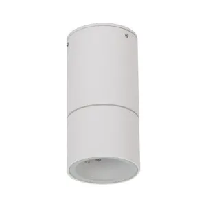 Elite IP54 Exterior Surface Mounted Downlight, GU10, White by Domus Lighting, a Spotlights for sale on Style Sourcebook
