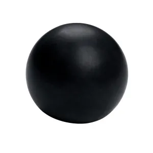 Bubble Matte Black Marble Stone Knob by Hardware Concepts, a Cabinet Hardware for sale on Style Sourcebook