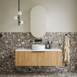 Bao Pill Shaving Cabinet 450mm x 900mm by Bao Bath, a Shaving Cabinets for sale on Style Sourcebook