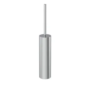 Toilet Brush | Made From Stainless Steel In Chrome Finish By ADP by ADP, a Toilet Brushes & Sets for sale on Style Sourcebook