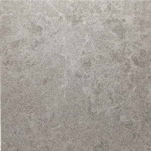 PURE STONE DARK GREY 600X600 EXTERNAL GRIP by AMBER, a Porcelain Tiles for sale on Style Sourcebook