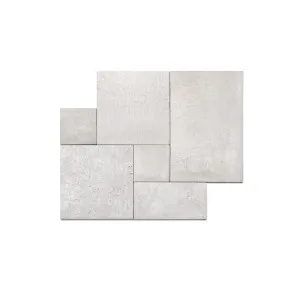 Opus Silver FP by Amber, a Porcelain Tiles for sale on Style Sourcebook