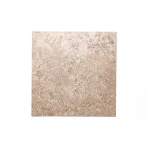 Crosscut Moka 600x600 by Amber, a Porcelain Tiles for sale on Style Sourcebook