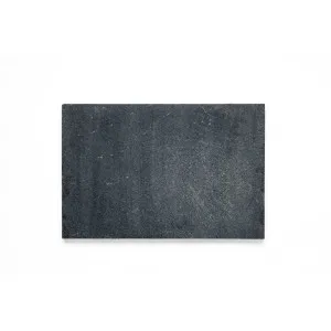 Limestone Black Licorice 400x600 by Amber, a Natural Stone Tiles for sale on Style Sourcebook