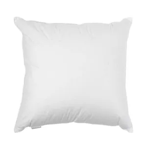 Puradown Hotel 100% Duck Feather European Pillow by null, a Pillows for sale on Style Sourcebook