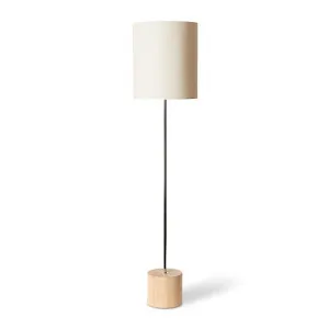 Brianna Floor Lamp by James Lane, a Lighting for sale on Style Sourcebook