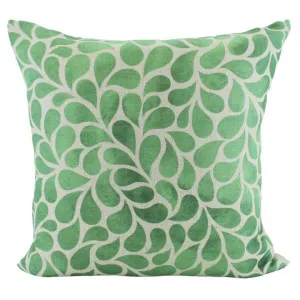 Mossttol Linen Scatter Cushion by NF Living, a Cushions, Decorative Pillows for sale on Style Sourcebook
