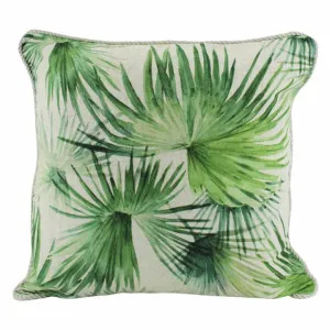 Luffy Linen Scatter Cushion by NF Living, a Cushions, Decorative Pillows for sale on Style Sourcebook