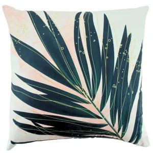 Palmington Velvet Scatter Cushion by NF Living, a Cushions, Decorative Pillows for sale on Style Sourcebook