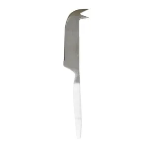 Fetuna Stainless Steel Cheese Knife, Resin Handle by NF Living, a Cutlery for sale on Style Sourcebook