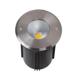 Magneto IP67 Exterior LED Inground Light, 9W, 3000K, 45áµ' by Domus Lighting, a Outdoor Lighting for sale on Style Sourcebook
