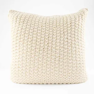 Marco Cushion - Ivory | Cover Only / 40x60cm | Eadie Lifestyle by Eadie Lifestyle, a Cushions, Decorative Pillows for sale on Style Sourcebook