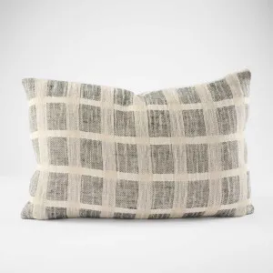 Petra Linen Cushion | Cover Only / 50x50cm | Eadie Lifestyle by Eadie Lifestyle, a Cushions, Decorative Pillows for sale on Style Sourcebook