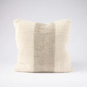 Coco Linen Cushion in Ivory/Natural   |  Cover Only 40x60cm  |  Eadie Lifestyle by Eadie Lifestyle, a Cushions, Decorative Pillows for sale on Style Sourcebook