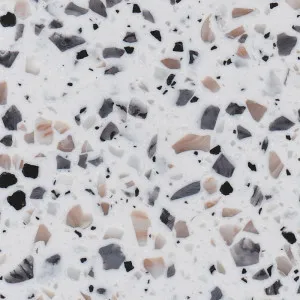 Terrazzo Venezia (NT150) by Staron, a Solid Surfaces for sale on Style Sourcebook