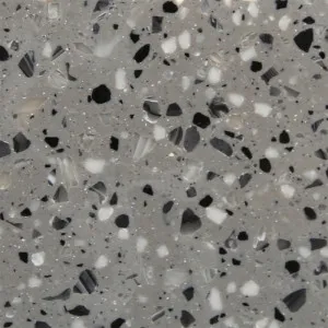 Terrazzo Torino (NT981) by Staron, a Solid Surfaces for sale on Style Sourcebook