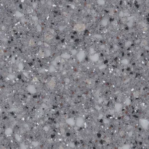 Pebble Grey (PG810) by Staron, a Solid Surfaces for sale on Style Sourcebook