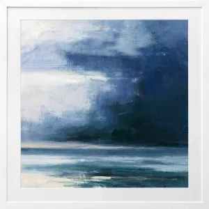 Hampton Bays Framed Art Print by Urban Road, a Prints for sale on Style Sourcebook