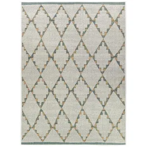Montana Diamond Indoor / Outdoor Rug, 290x200cm by Austex International, a Outdoor Rugs for sale on Style Sourcebook