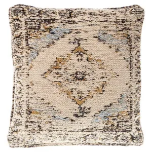 Heritage Medallion Scatter Cushion by Casa Sano, a Cushions, Decorative Pillows for sale on Style Sourcebook