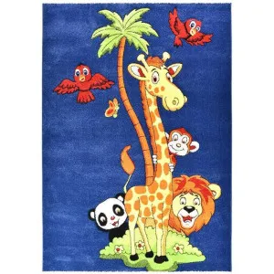 Dream Animal Kids Rug, 230x160cm by Austex International, a Kids Rugs for sale on Style Sourcebook