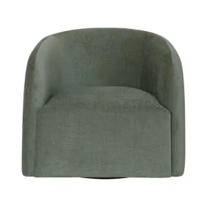 Decker Muse Forrest Swivel Chair by James Lane, a Chairs for sale on Style Sourcebook
