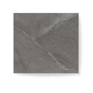 Salt Stone Black Iron Natural 60x60 by Provenza, a Porcelain Tiles for sale on Style Sourcebook