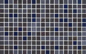Cocktail Blue Moon Mosaic by Beaumont Tiles, a Brick Look Tiles for sale on Style Sourcebook