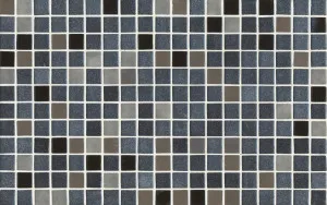 Cocktail Gin Fizz Mosaic by Beaumont Tiles, a Brick Look Tiles for sale on Style Sourcebook