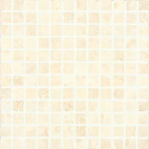 Classico Travertine Tumbled Mosaic by Beaumont Tiles, a Brick Look Tiles for sale on Style Sourcebook