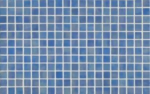 Iris Azur Lustre Mosaic by Beaumont Tiles, a Brick Look Tiles for sale on Style Sourcebook
