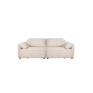 Layla 2 Seater Sofa by Urban Road, a Sofas for sale on Style Sourcebook