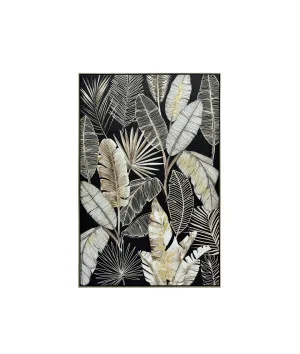 Tropical Vibes Wall Art Canvas 120cm x 80cm by Luxe Mirrors, a Artwork & Wall Decor for sale on Style Sourcebook