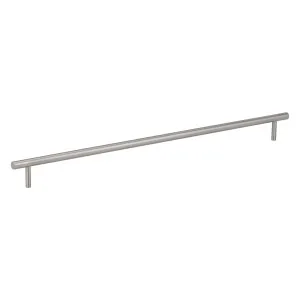 Tezra Cabinetry Pull 500mm • Brushed Nickel by ABI Interiors Pty Ltd, a Cabinet Hardware for sale on Style Sourcebook