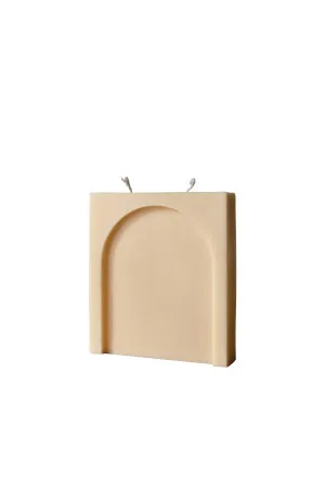 Harlow Candle in Nude by Urban Road, a Candles for sale on Style Sourcebook