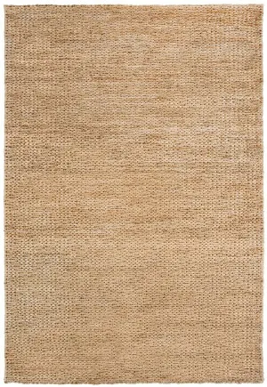 Massika Chunky Jute Rug by Miss Amara, a Contemporary Rugs for sale on Style Sourcebook