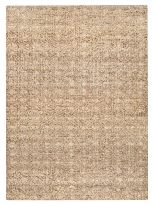 Callie Tribal Natural Diamond Jute Rug by Miss Amara, a Persian Rugs for sale on Style Sourcebook