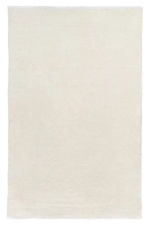 Greta Ivory Indoor Outdoor PET Rug by Miss Amara, a Persian Rugs for sale on Style Sourcebook