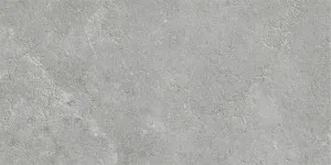 OmniStone Grey Microtec Textured Tile by Beaumont Tiles, a Porcelain Tiles for sale on Style Sourcebook