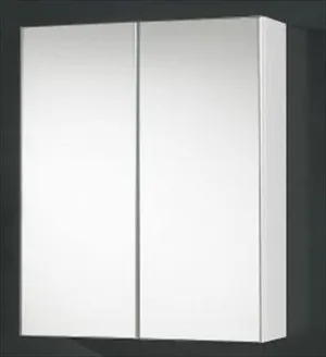 Pencil Edge Shave Cabinet 750 by Fienza, a Shaving Cabinets for sale on Style Sourcebook