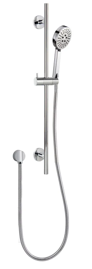 Investor Rail Shower Chrome by ACL, a Shower Heads & Mixers for sale on Style Sourcebook