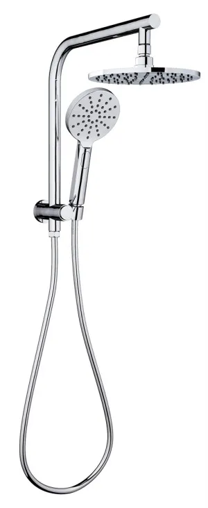 Regal Twin Shower Chrome by ACL, a Shower Heads & Mixers for sale on Style Sourcebook