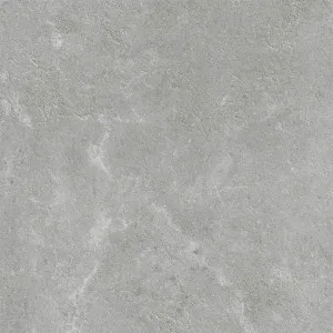OmniStone Grey Silk Tile by Beaumont Tiles, a Porcelain Tiles for sale on Style Sourcebook