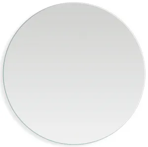 Orbit Frameless Mirror 750 by Marquis, a Vanity Mirrors for sale on Style Sourcebook